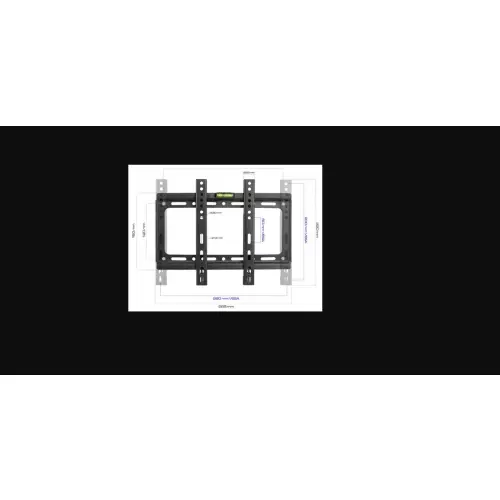 King Mount kg-1023