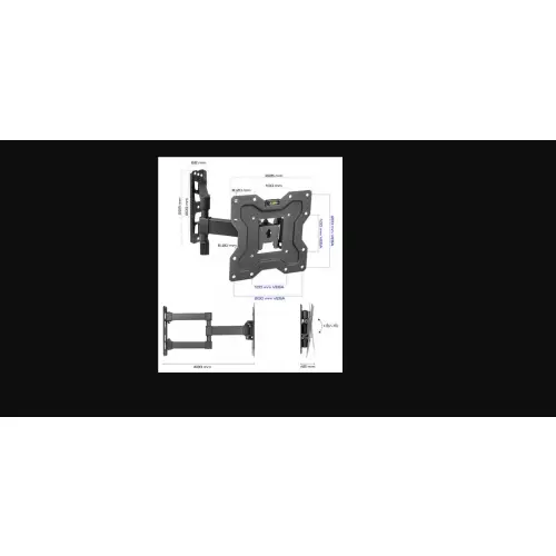 King Mount kg-1027