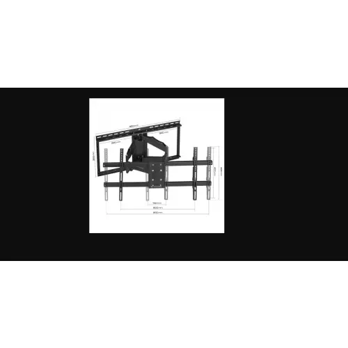 King Mount kg-1028