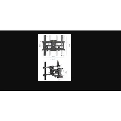 King Mount kg-1001