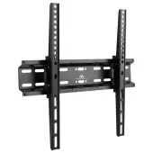 Maclean 32-55 cali MC-748 czarny max vesa 400x400 35kg