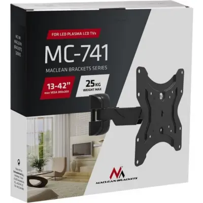 Maclean uchwyt TV/LCD MC-741