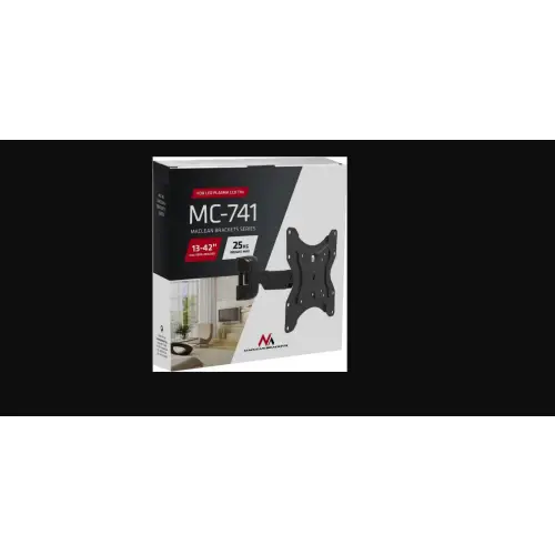 Maclean uchwyt TV/LCD MC-741