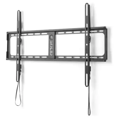 Płaski uchwyt ścienny One For All WM4615 do TV z systemem Easy Lock &amp; Release (32-90")