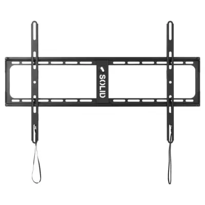 Płaski uchwyt ścienny One For All WM4615 do TV z systemem Easy Lock & Release (32-90