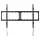 Płaski uchwyt ścienny One For All WM4615 do TV z systemem Easy Lock & Release (32-90