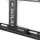 Płaski uchwyt ścienny One For All WM4615 do TV z systemem Easy Lock & Release (32-90
