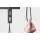 Płaski uchwyt ścienny One For All WM4615 do TV z systemem Easy Lock & Release (32-90