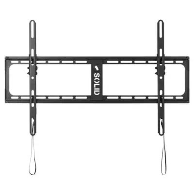 Uchwyt ścienny One For All WM4625 do TV z regulacją kąta nachylenia i systemem Easy Lock & Release (32-90