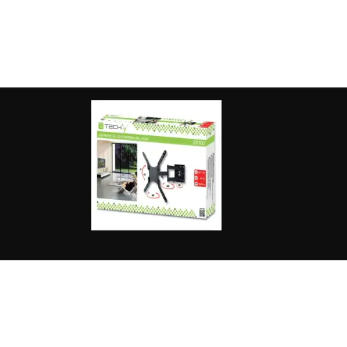 Techly Uchwyt ścienny LCD (308893) 55