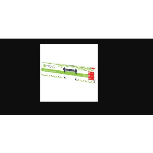 Techly Uchwyt ścienny LCD (308855) 55
