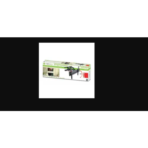 Techly Uchwyt ścienny LCD (301429) 55