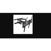 Techly Uchwyt ścienny LCD (301436) 70"