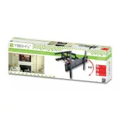 Techly Uchwyt ścienny LCD (301436) 70"