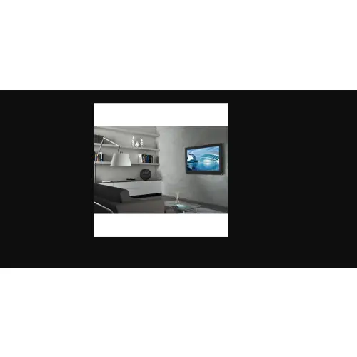 Techly Uchwyt ścienny LCD (301436) 70