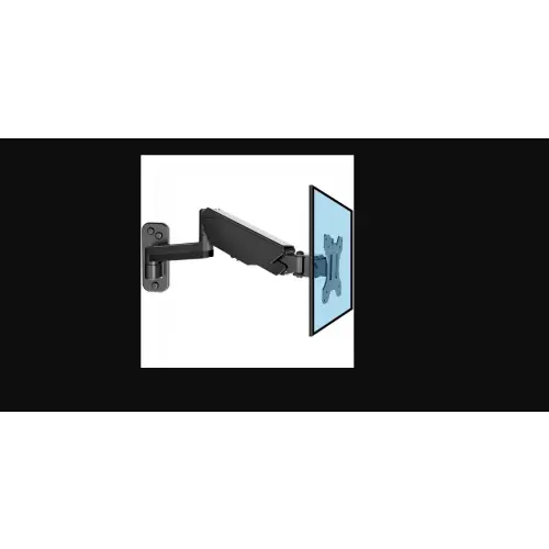 Techly 102864 Uchwyt ścienny TV LED/LCD 17