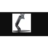 Techly 361223 Uchwyt podstawka do monitora dotykowego 17-32", do 10 kg
