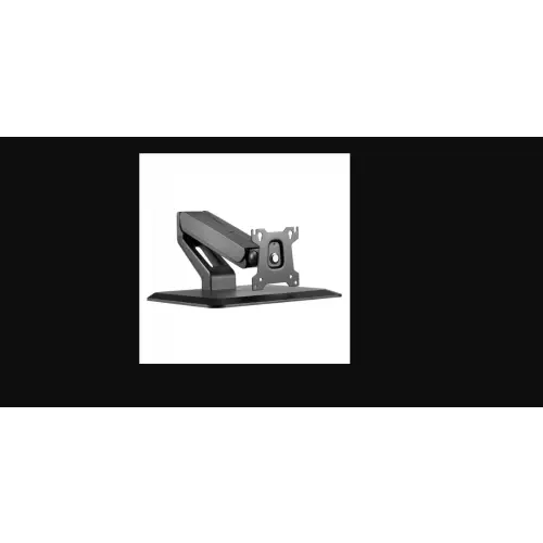 Techly 361223 Uchwyt podstawka do monitora dotykowego 17-32