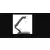 Techly 361223 Uchwyt podstawka do monitora dotykowego 17-32
