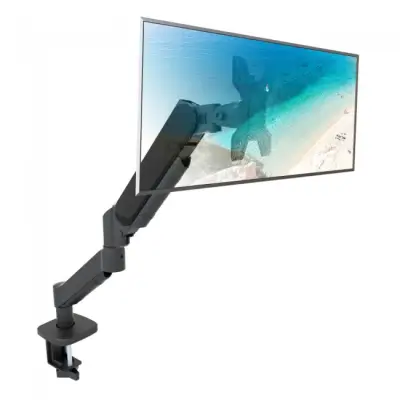 Techly 369304 Uchwyt biurkowy do TV/monitora 13-32