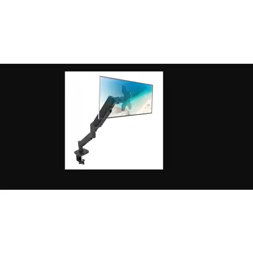 Techly 369304 Uchwyt biurkowy do TV/monitora 13-32