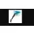 Techly 369304 Uchwyt biurkowy do TV/monitora 13-32