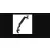 Techly 369304 Uchwyt biurkowy do TV/monitora 13-32