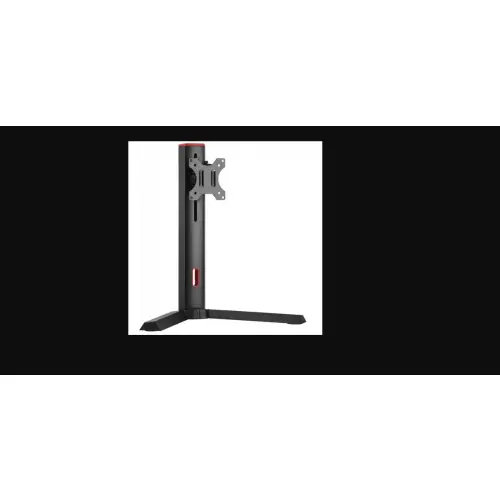 Techly 107166 Uchwyt podstawka do monitora gamingowego 17-32", do 8 kg