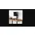 Techly 107166 Uchwyt podstawka do monitora gamingowego 17-32