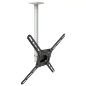 Barkan 3500 Uchwyt sufitowy do TV LED/LCD 13-65" 40kg regulowany