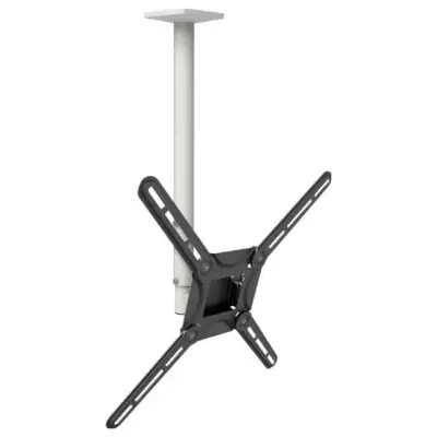 Barkan 3500 Uchwyt sufitowy do TV LED/LCD 13-65" 40kg regulowany