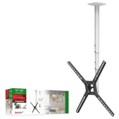 Barkan 3500 Uchwyt sufitowy do TV LED/LCD 13-65