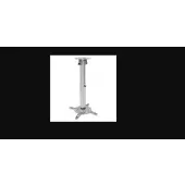 Techly Sufitowy uchwyt do projektora (301580) 50-77 cm
