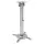 Techly Sufitowy uchwyt do projektora (301580) 50-77 cm