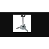 Techly Sufitowy uchwyt do projektora (301566) 60 - 102 cm