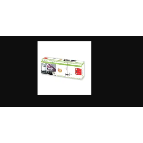 Techly Ramię sufitowe LCD (309357) 70