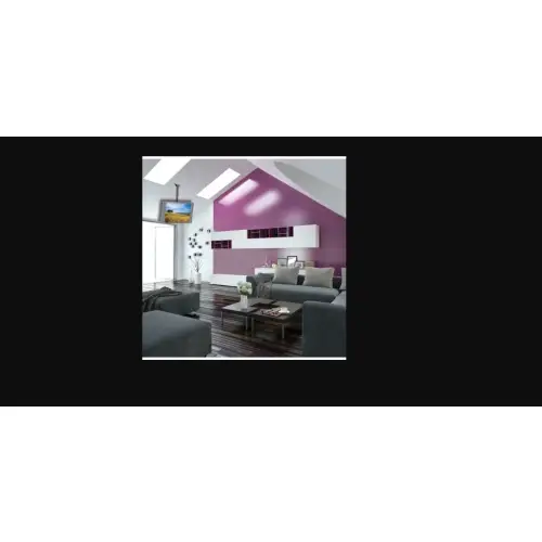 Techly Ramię sufitowe LCD (020614) 42