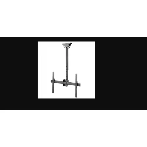 Techly 309340 Uchwyt sufitowy do telewizora LED/LCD, 37-70
