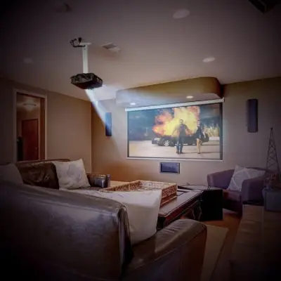 Techly 309661, 13,5kg, regulowany 54-90cm, z regulacją nachylenia i obrotu