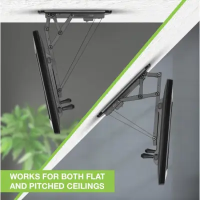 Techly 368680, 32-70