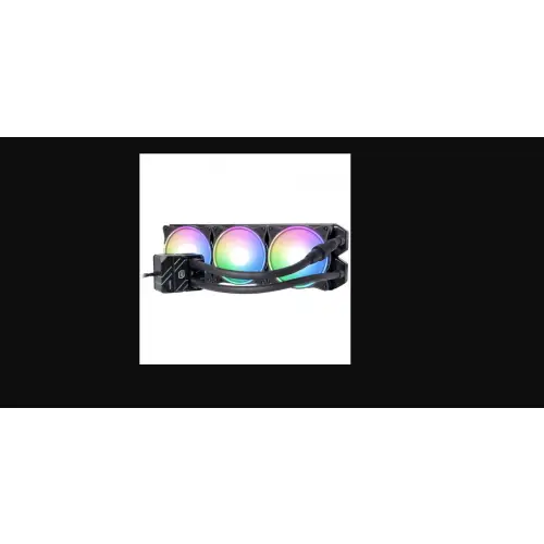 Alphacool Eisbaer Pro Aurora 360 AiO, D-RGB - 360mm