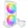 Arctic Liquid Freezer III ARGB White chłodzenie wodne AIO - 280mm