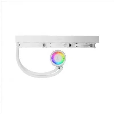 Arctic Liquid Freezer III PRO ARGB - 420mm biały