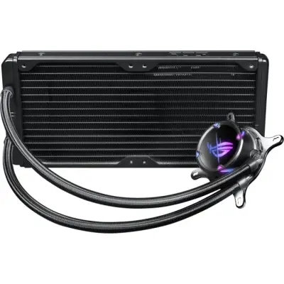 ASUS ROG STRIX LC II 280 ARGB