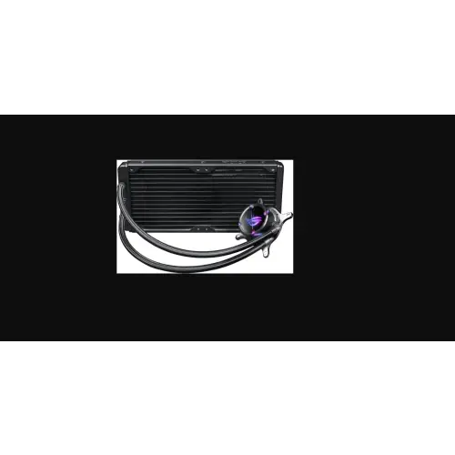 ASUS ROG STRIX LC II 280 ARGB