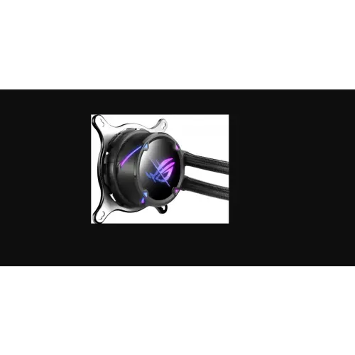 ASUS ROG STRIX LC II 280 ARGB