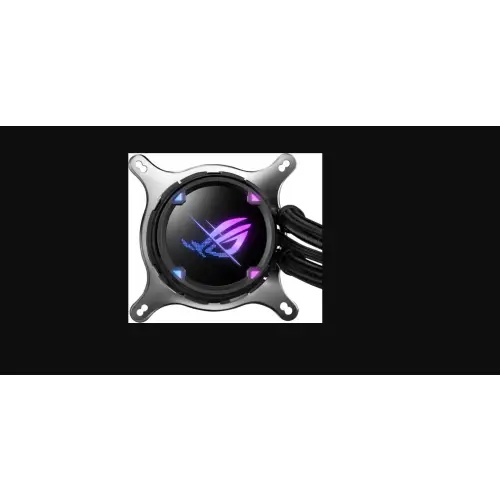 ASUS ROG STRIX LC II 280 ARGB