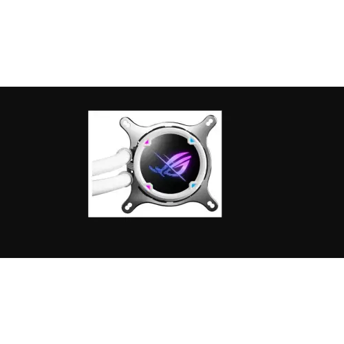 ASUS ROG STRIX LC II 240 ARGB WE 90RC00E2-M0UAY2