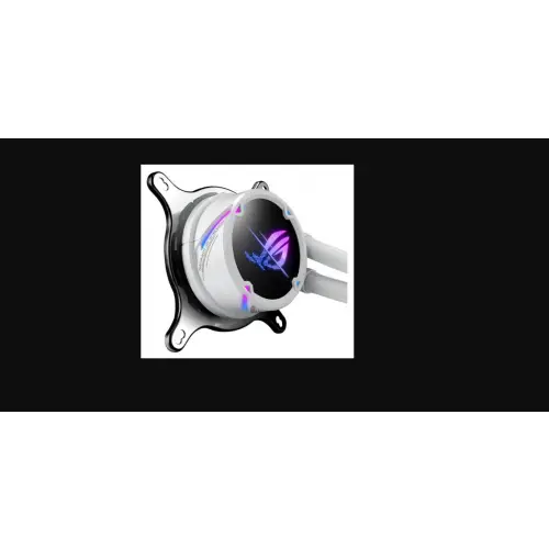 ASUS ROG STRIX LC II 240 ARGB WE 90RC00E2-M0UAY2