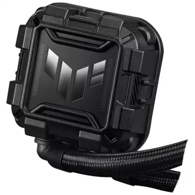 ASUS TUF GAMING LC II 360 ARGB